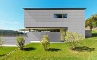 Get Pre-finished Fibre Cement Cladding - Innova