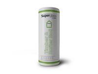 Superglass Timber & Rafter Roll 32 - Superglass