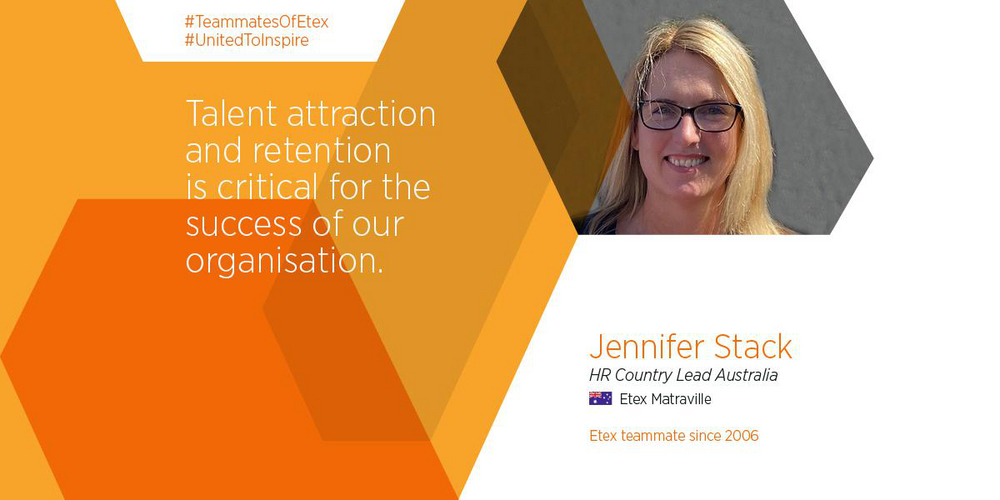 Jennifer Stack