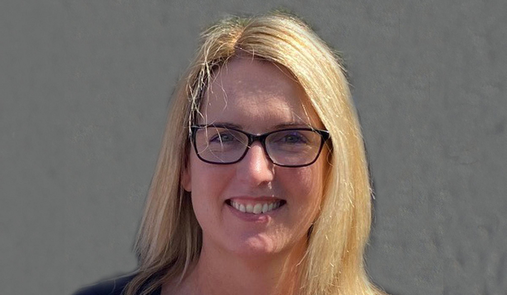 Jennifer Stack