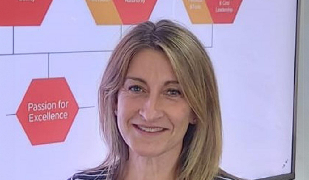 Angela Boardman