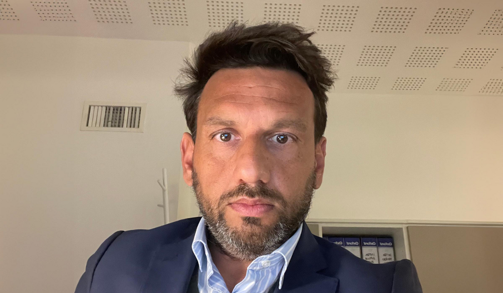 Giorgio Mammano