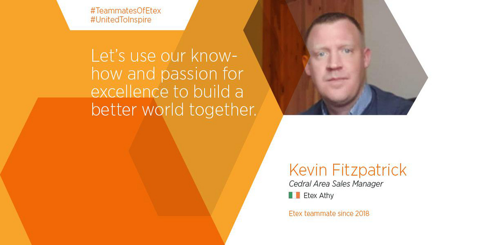 Kevin Fitzpatrick
