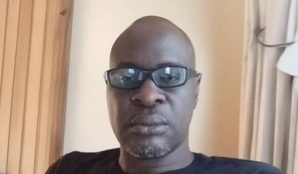 Pascal Obi