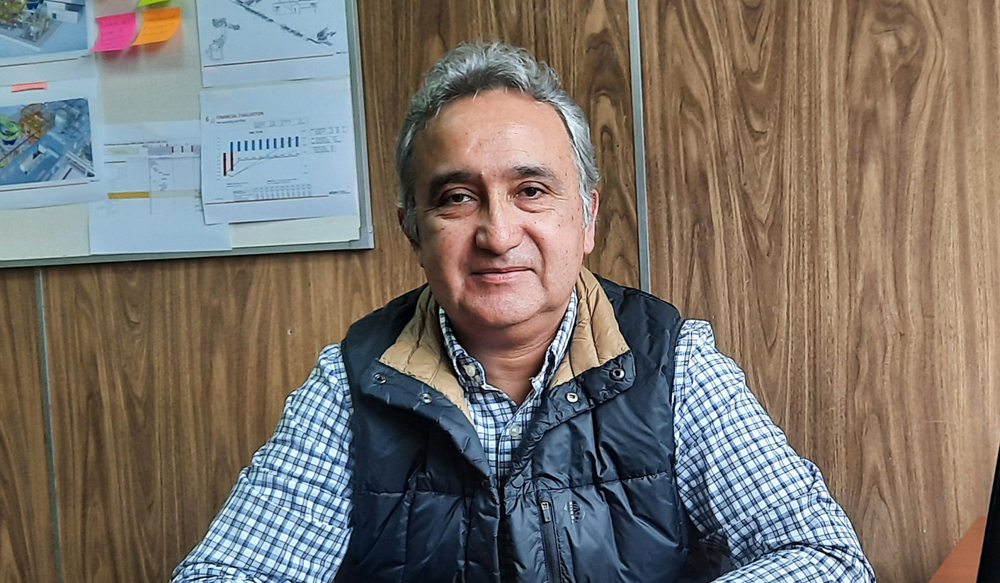 César Ríos