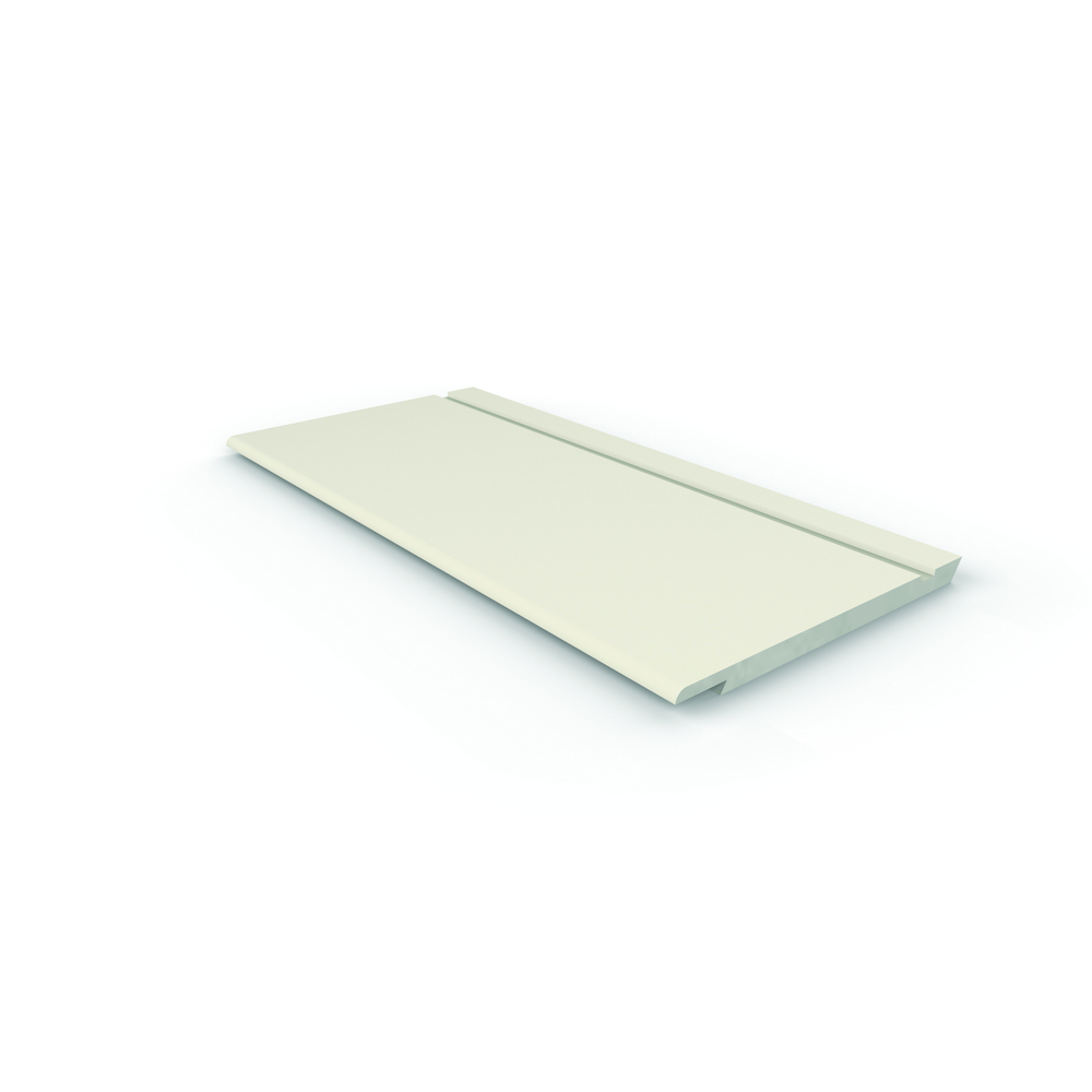 Contour® - Low-Maintenance Classic Weatherboard Cladding - Innova