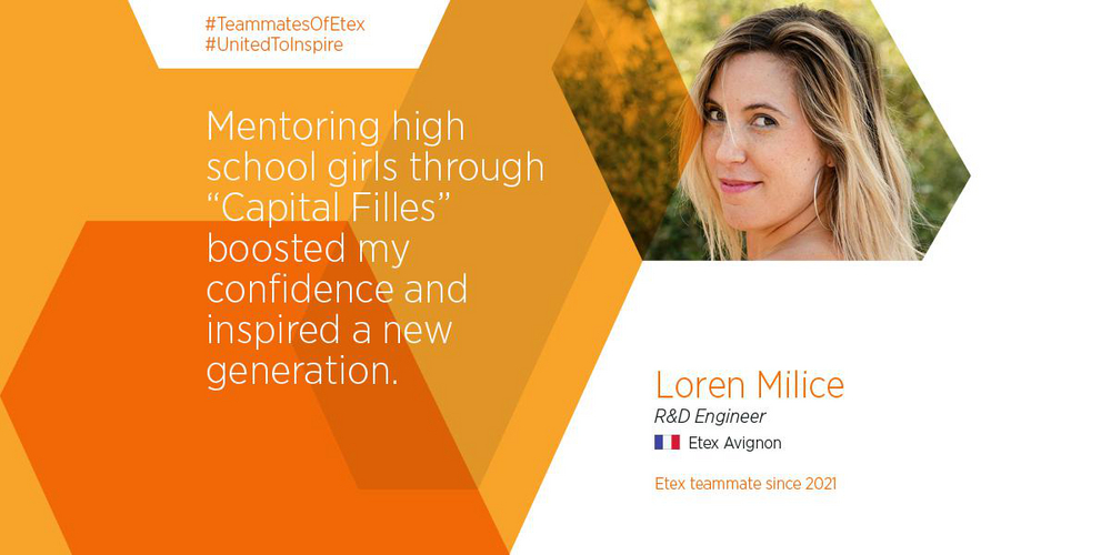 Loren Milice