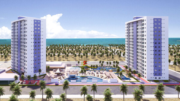 Salinas Exclusive Resort - Goiânia