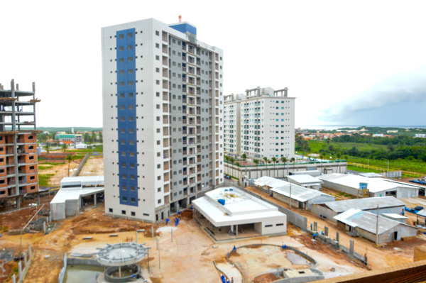 Salinas Exclusive Resort - Goiânia