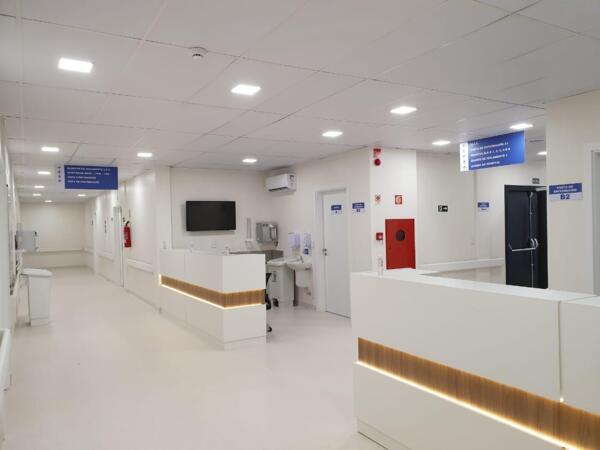 Hospital Regional de Ceilândia
