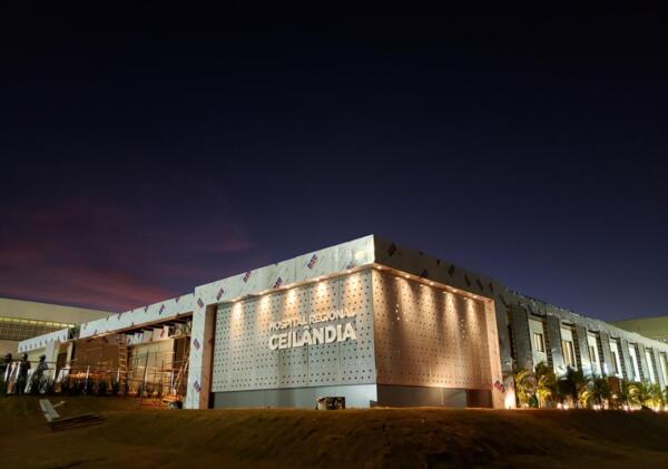 Hospital Regional de Ceilândia