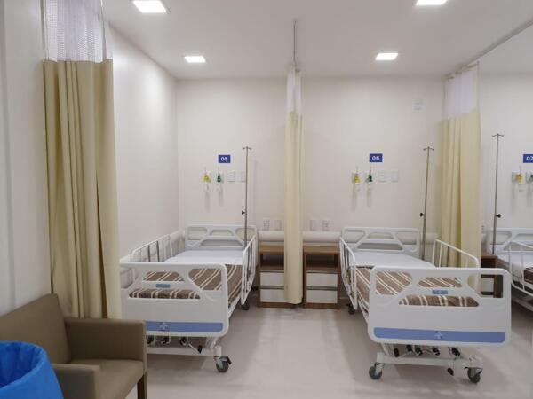 Hospital Regional de Ceilândia