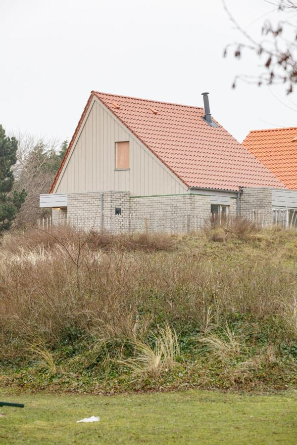 Maisons de vacances à Zandvoort, Pays-Bas