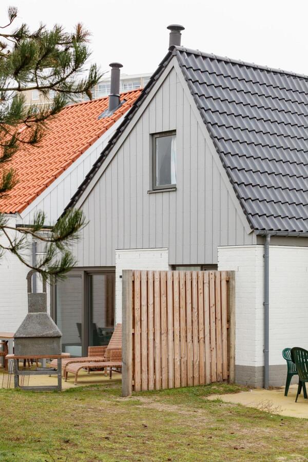 Maisons de vacances à Zandvoort, Pays-Bas