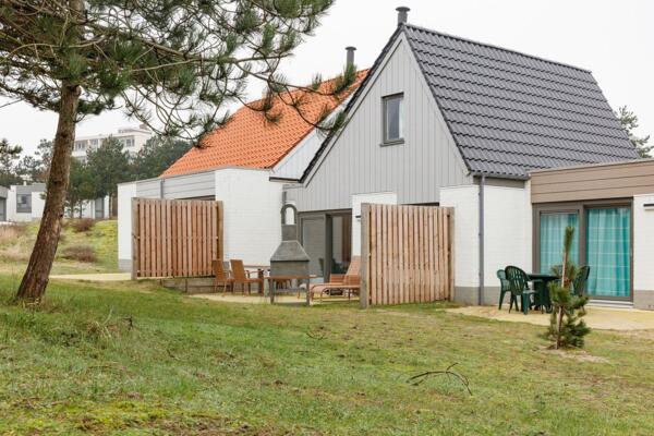 Maisons de vacances à Zandvoort, Pays-Bas