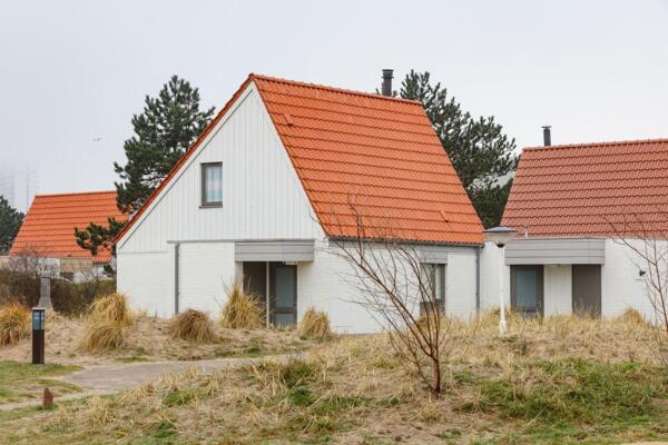 Maisons de vacances à Zandvoort, Pays-Bas