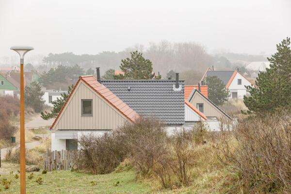 Maisons de vacances à Zandvoort, Pays-Bas