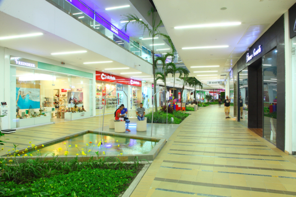 Centro Comercial Unicentro