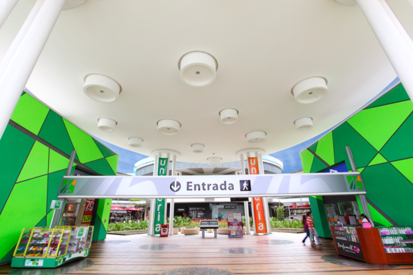 Centro Comercial Unicentro