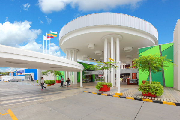 Centro Comercial Unicentro