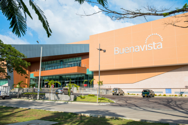 Centro Comercial Buenavista