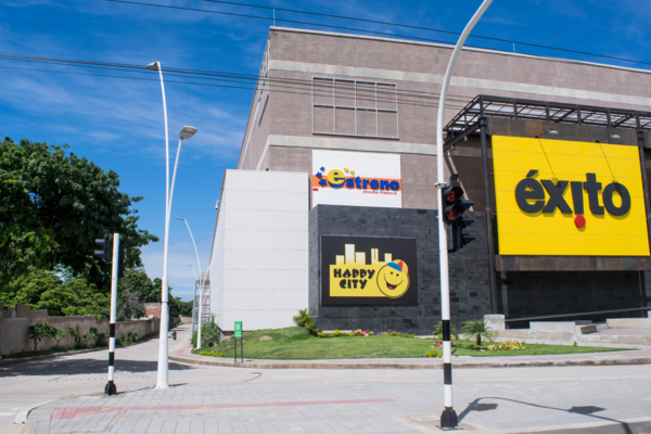 Centro Comercial VIVA