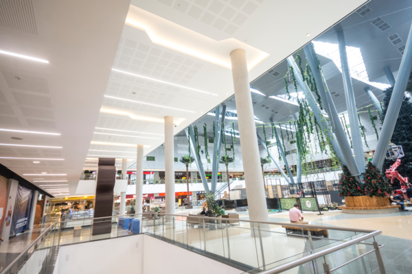 Centro Comercial Mayorca