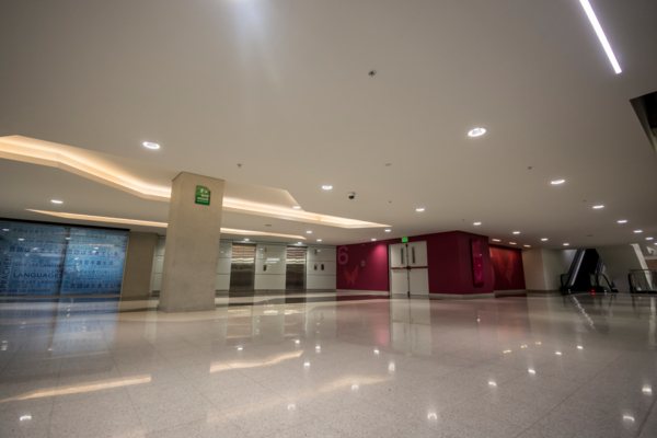 Centro Comercial Mayorca