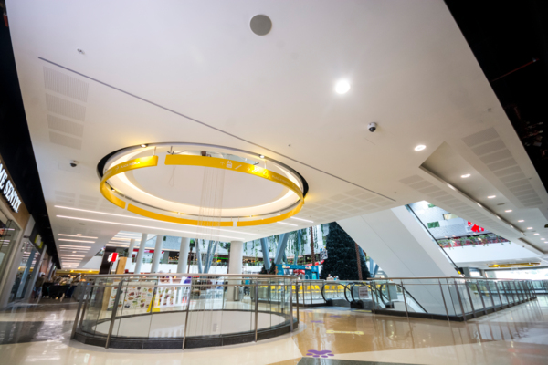 Centro Comercial Mayorca