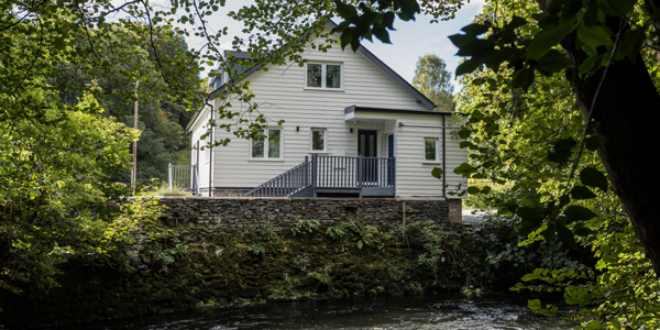 Eramaja, Lake District (Wales)