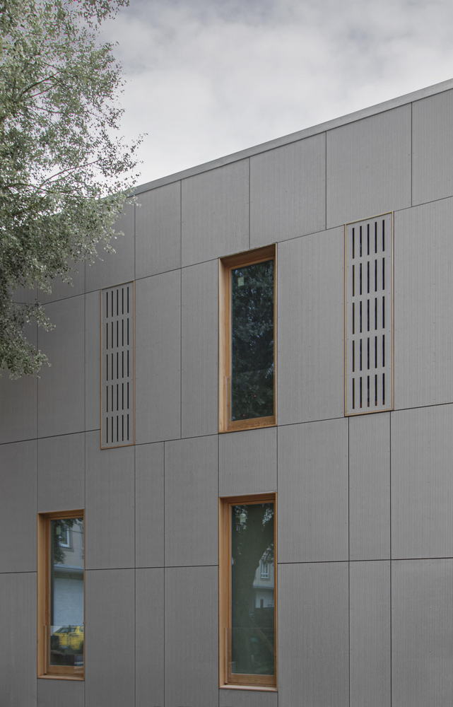 A. Laracha Health Center - EQUITONE