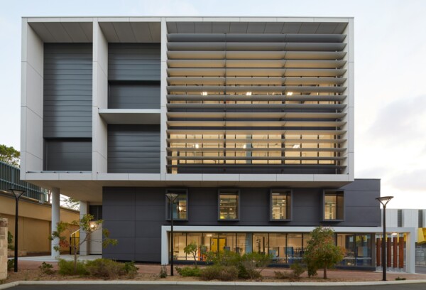 Edith Cowan University