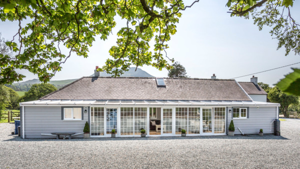 Bodfuan Shooting Lodge - Gwynedd, Royaume Uni