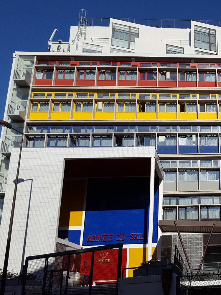 Paris - France - EQUITONE