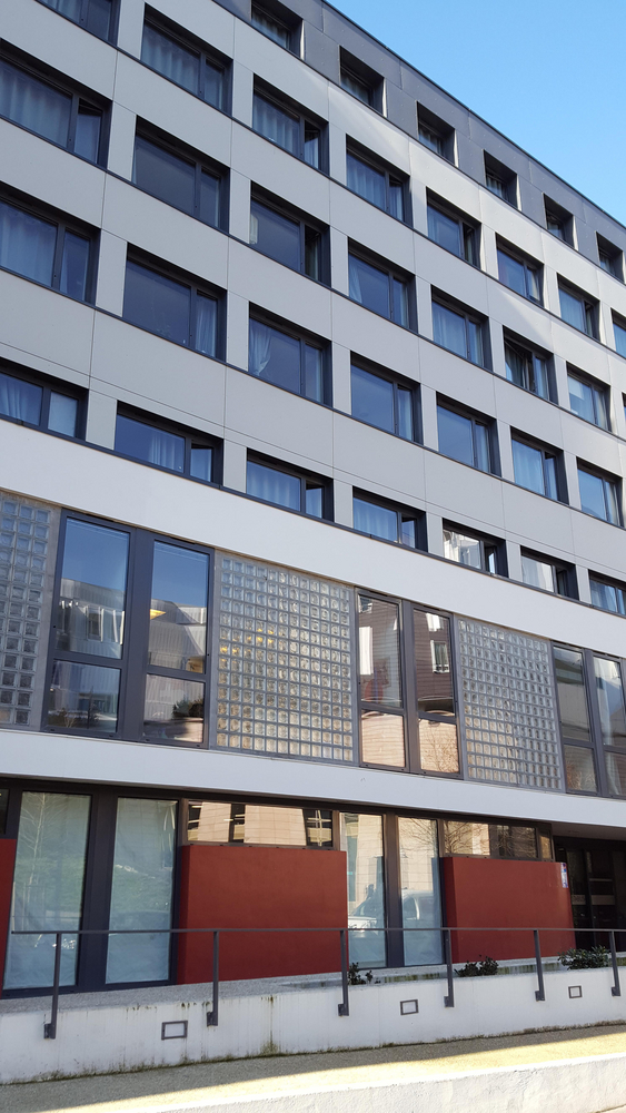 Paris France EQUITONE