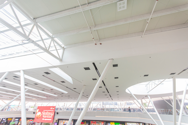 Centro Comercial Mayorca 2da Etapa