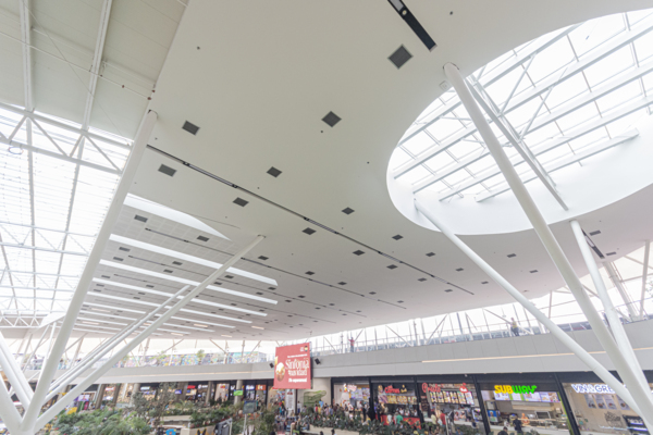Centro Comercial Mayorca 2da Etapa