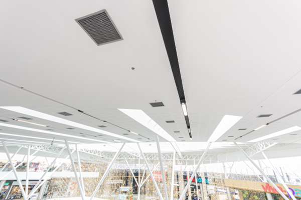 Centro Comercial Mayorca 2da Etapa