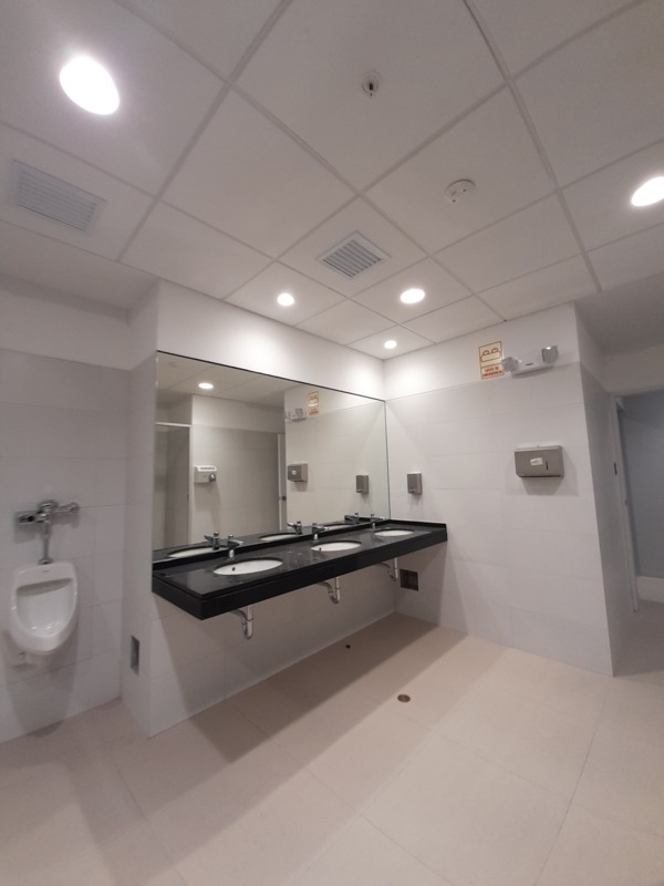 Nueva Sede Institucional, Colegio de Ingenieros