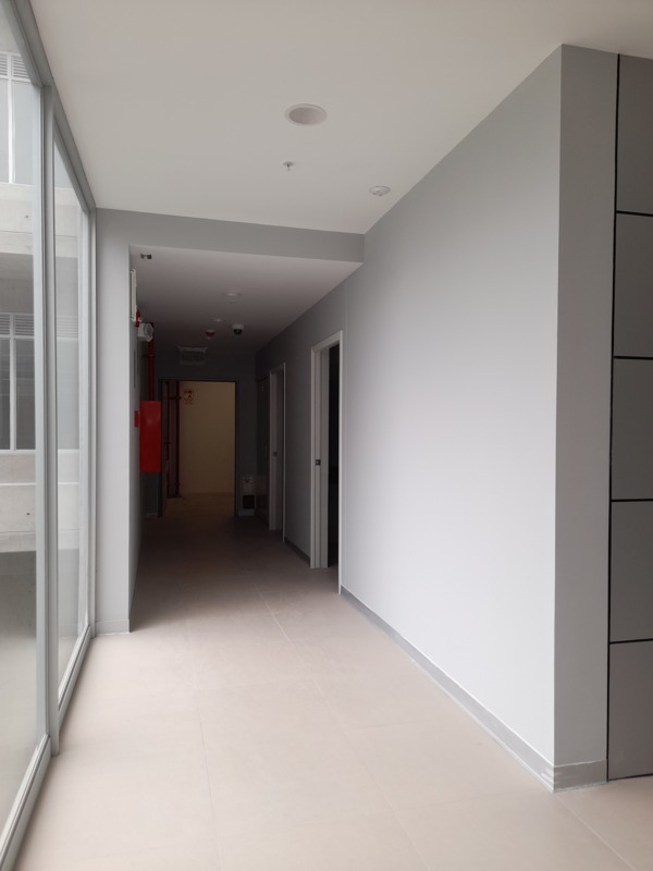 Nueva Sede Institucional, Colegio de Ingenieros