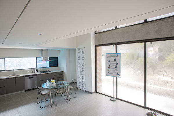 We New  Home Apartamentos