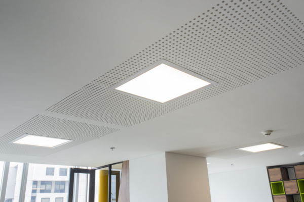 Edificio Multiplaza El Cable