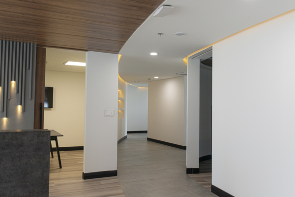 Edificio Multiplaza El Cable