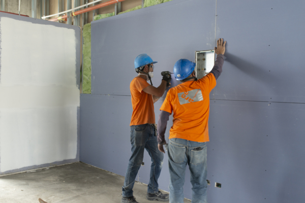 Edificio Multiplaza El Cable