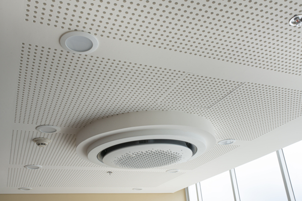 Edificio Multiplaza El Cable