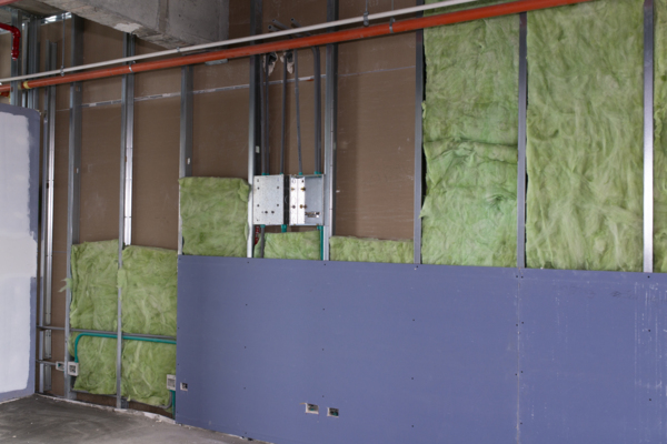 Edificio Multiplaza El Cable