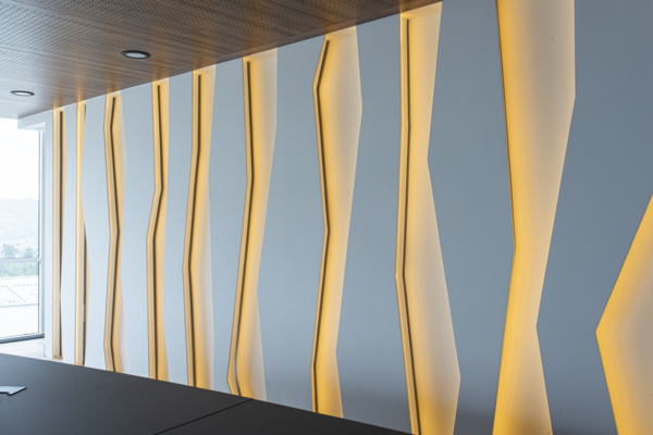 Edificio Multiplaza El Cable