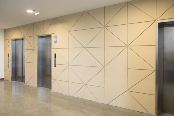 Edificio Multiplaza El Cable