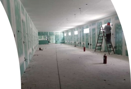 Hospital Adolfo Guevara Velasco