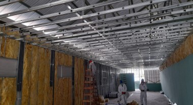 Hospital Adolfo Guevara Velasco